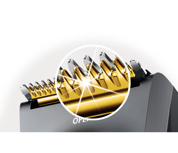 Philips QT4015/16 Beardtrimmer Series 3000 - 164161 - zdjęcie 4